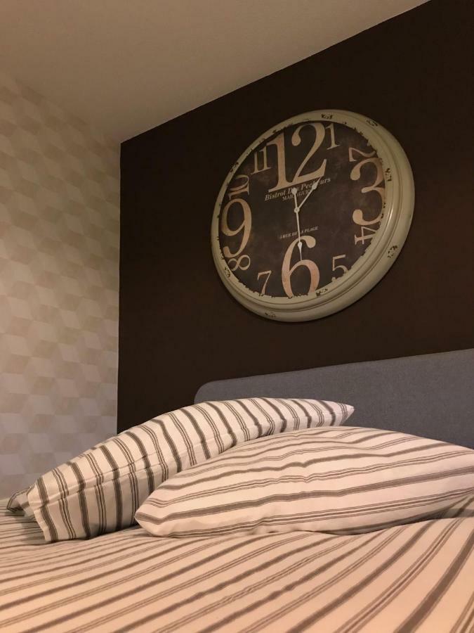 Large Studio Near Epfl And Lausanne City Center Ecublens  Экстерьер фото